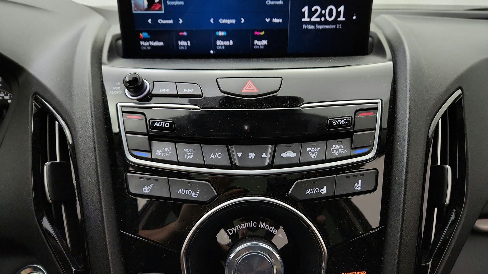 2019 Acura RDX Base
