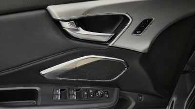 2019 Acura RDX Base