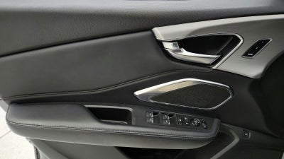 2019 Acura RDX Base