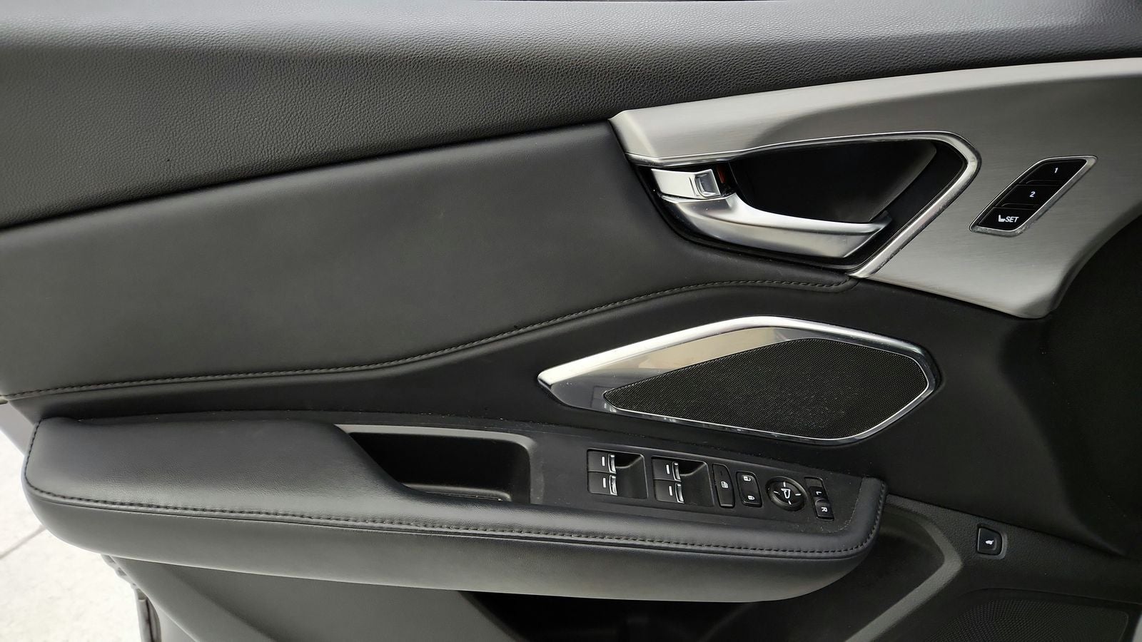 2019 Acura RDX Base