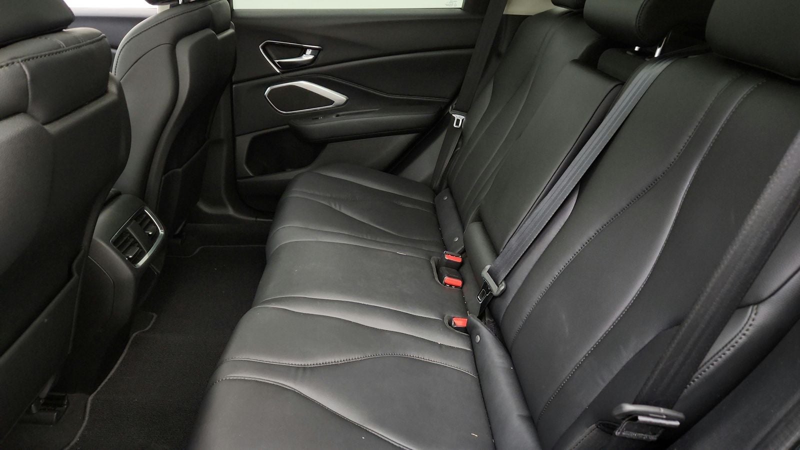 2019 Acura RDX Base