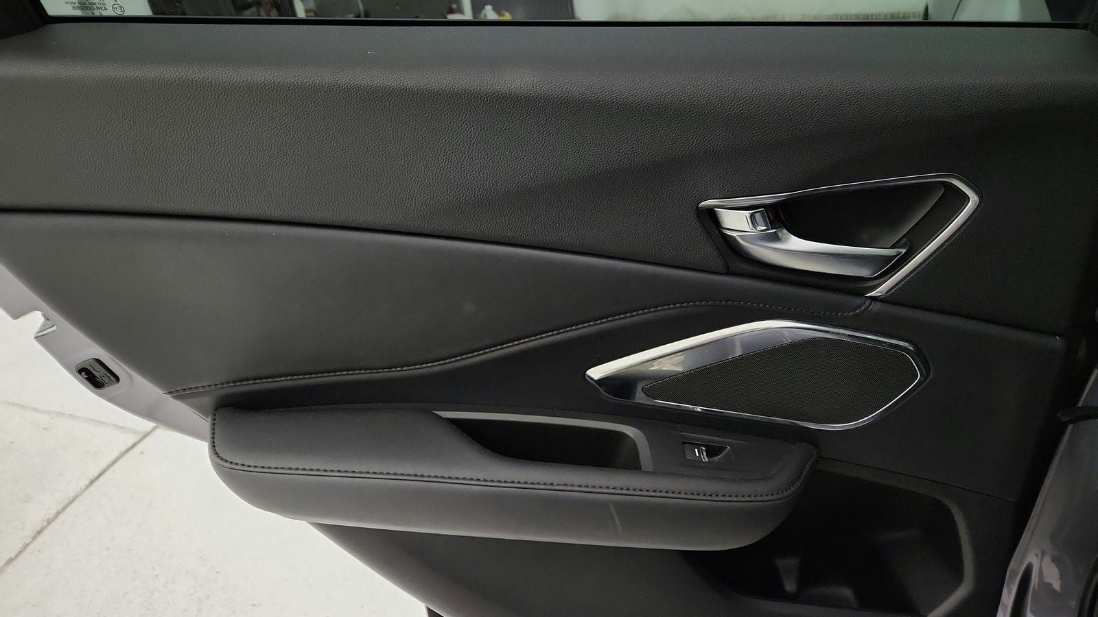2019 Acura RDX Base