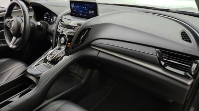 2019 Acura RDX Base