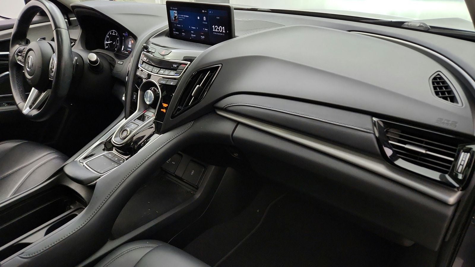 2019 Acura RDX Base