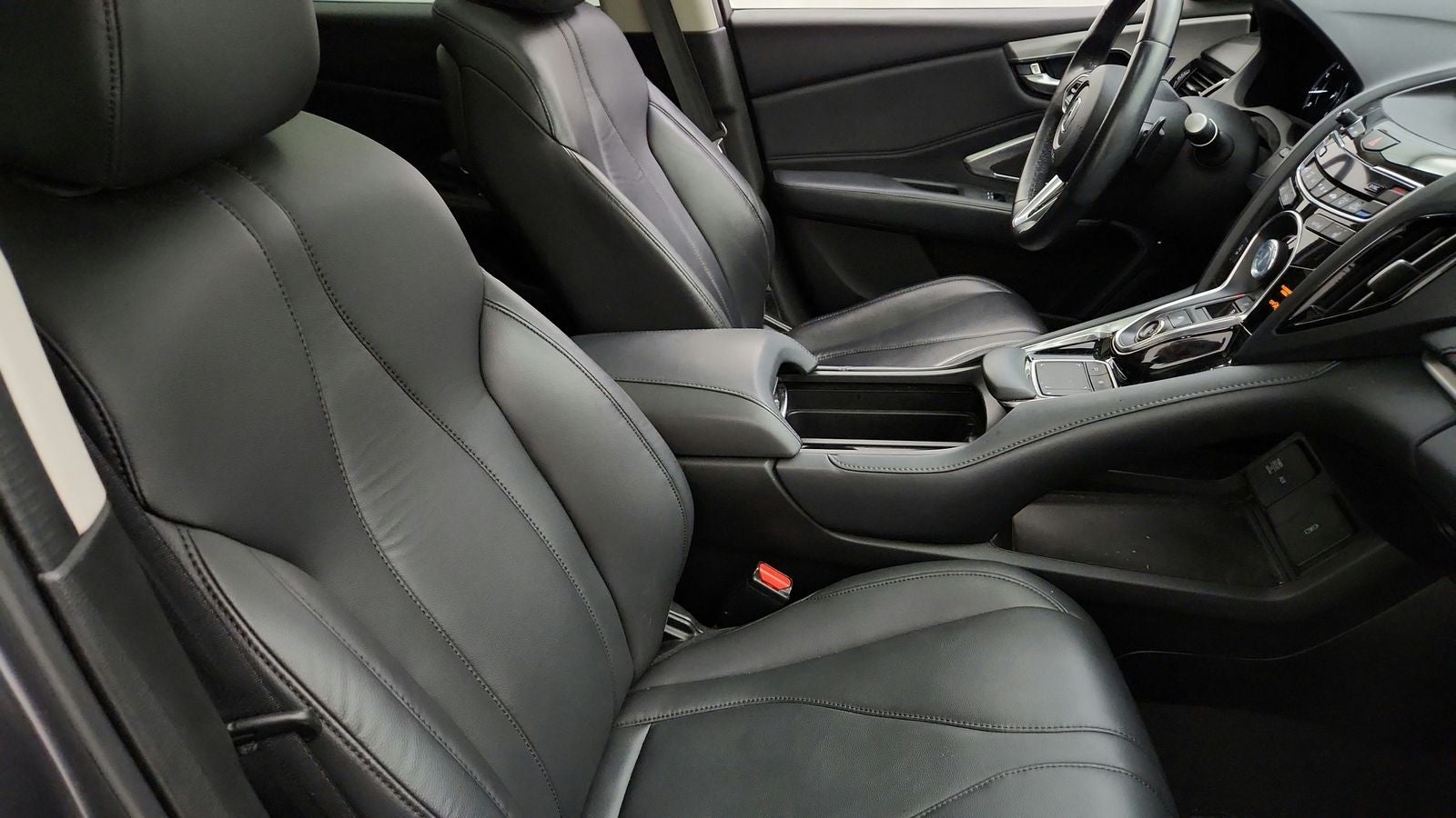 2019 Acura RDX Base