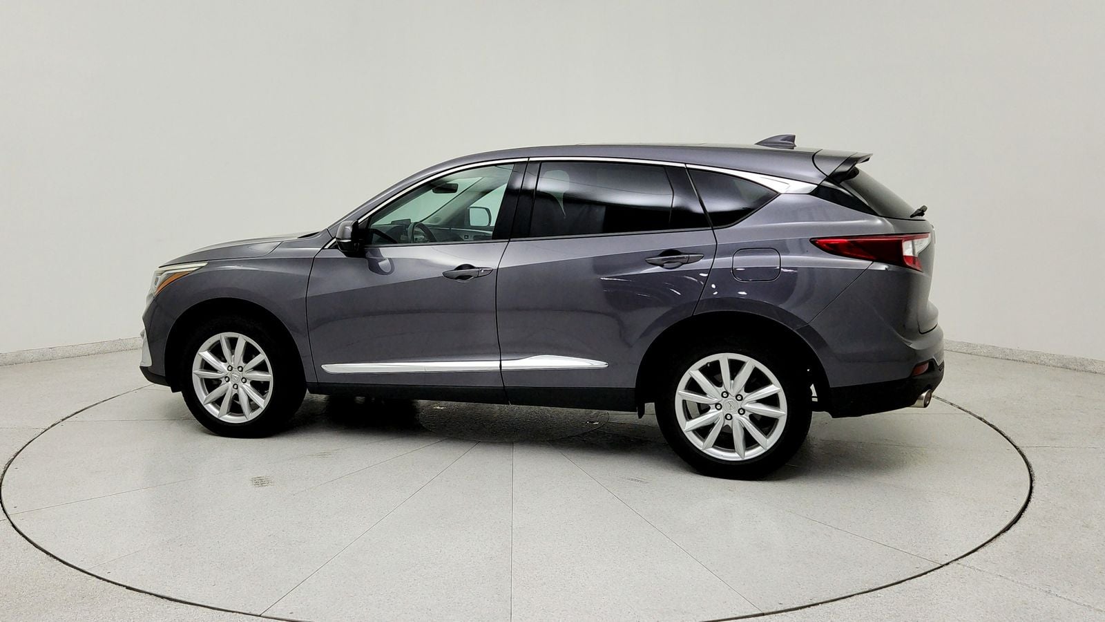 2019 Acura RDX Base