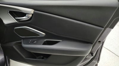 2019 Acura RDX Base