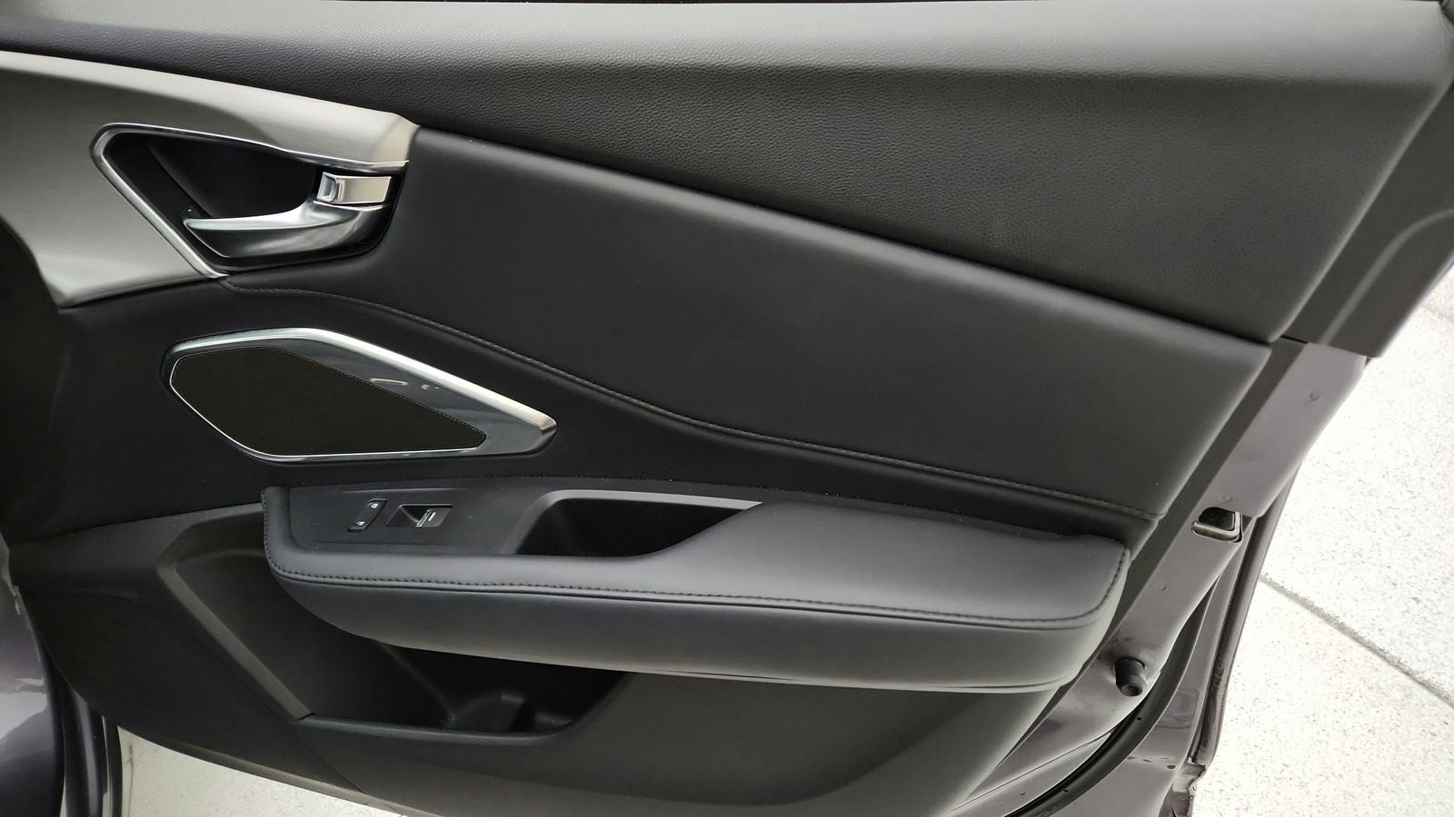 2019 Acura RDX Base