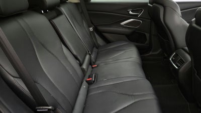 2019 Acura RDX Base