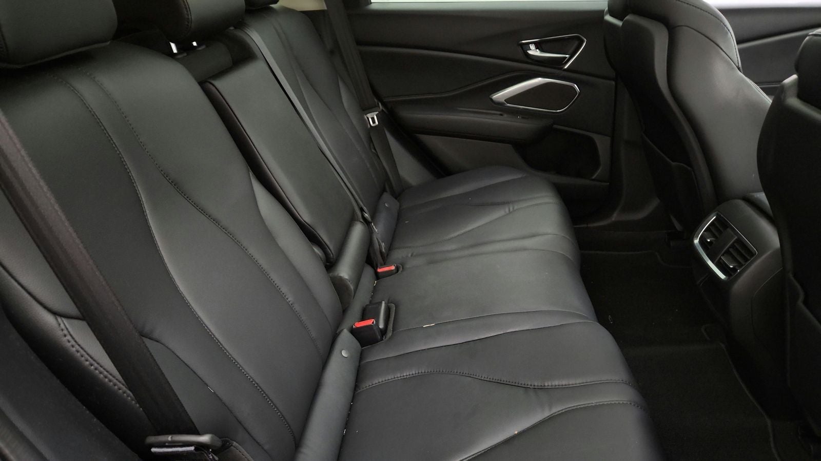 2019 Acura RDX Base
