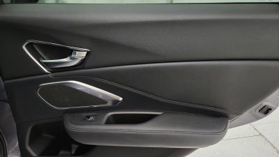 2019 Acura RDX Base