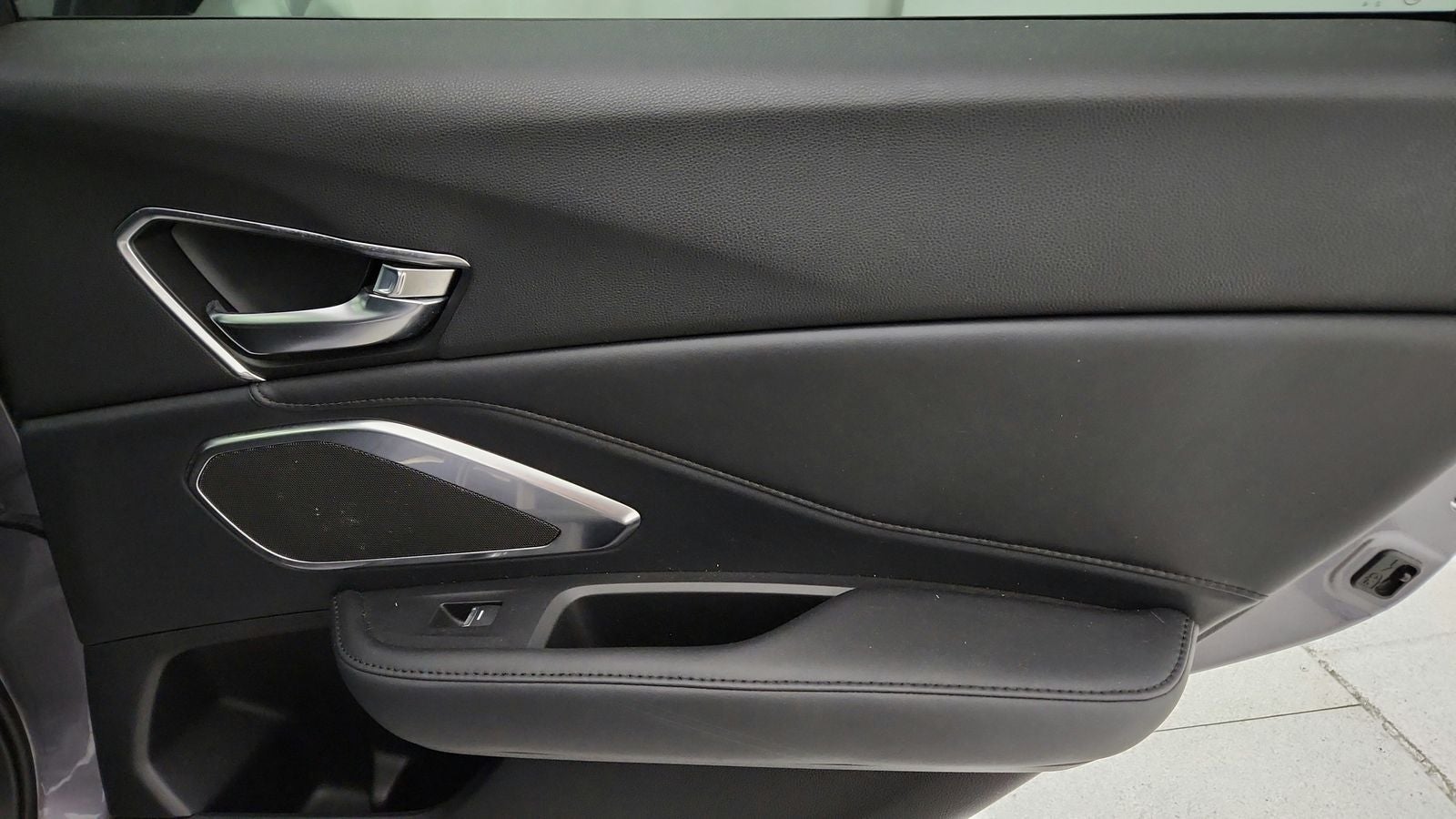 2019 Acura RDX Base