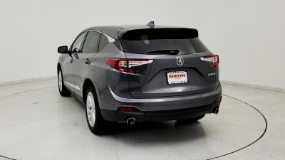 2019 Acura RDX Base