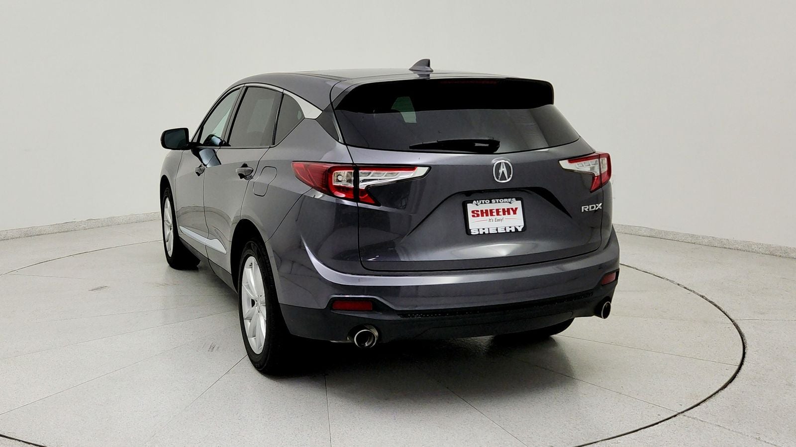 2019 Acura RDX Base