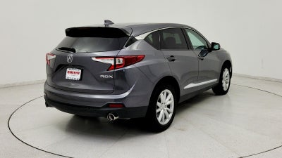 2019 Acura RDX Base