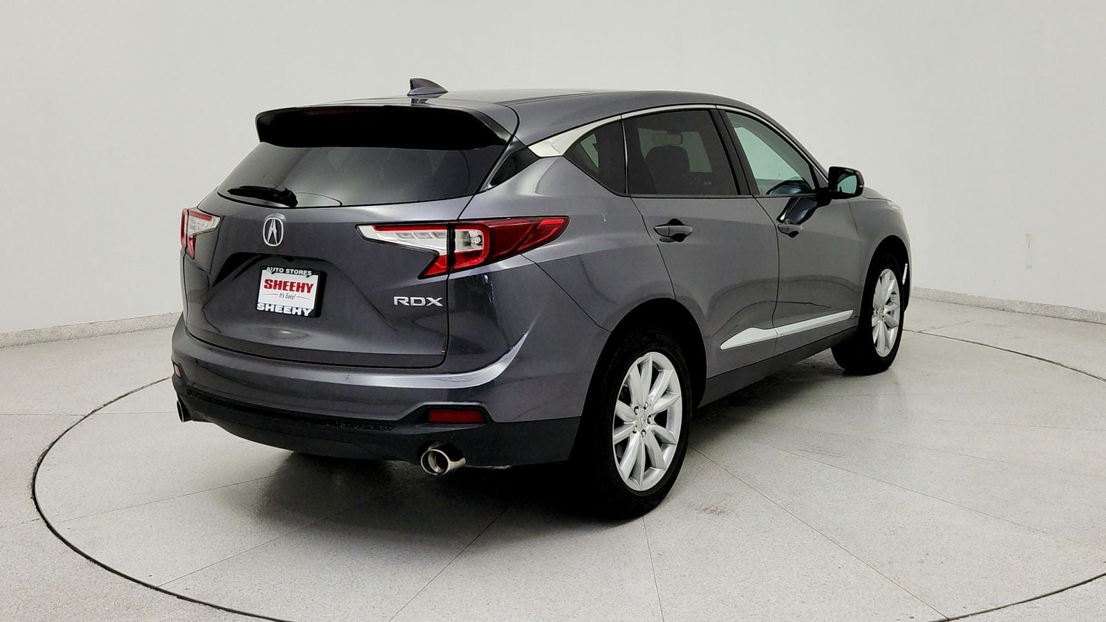 2019 Acura RDX Base