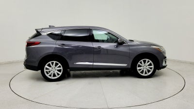 2019 Acura RDX Base