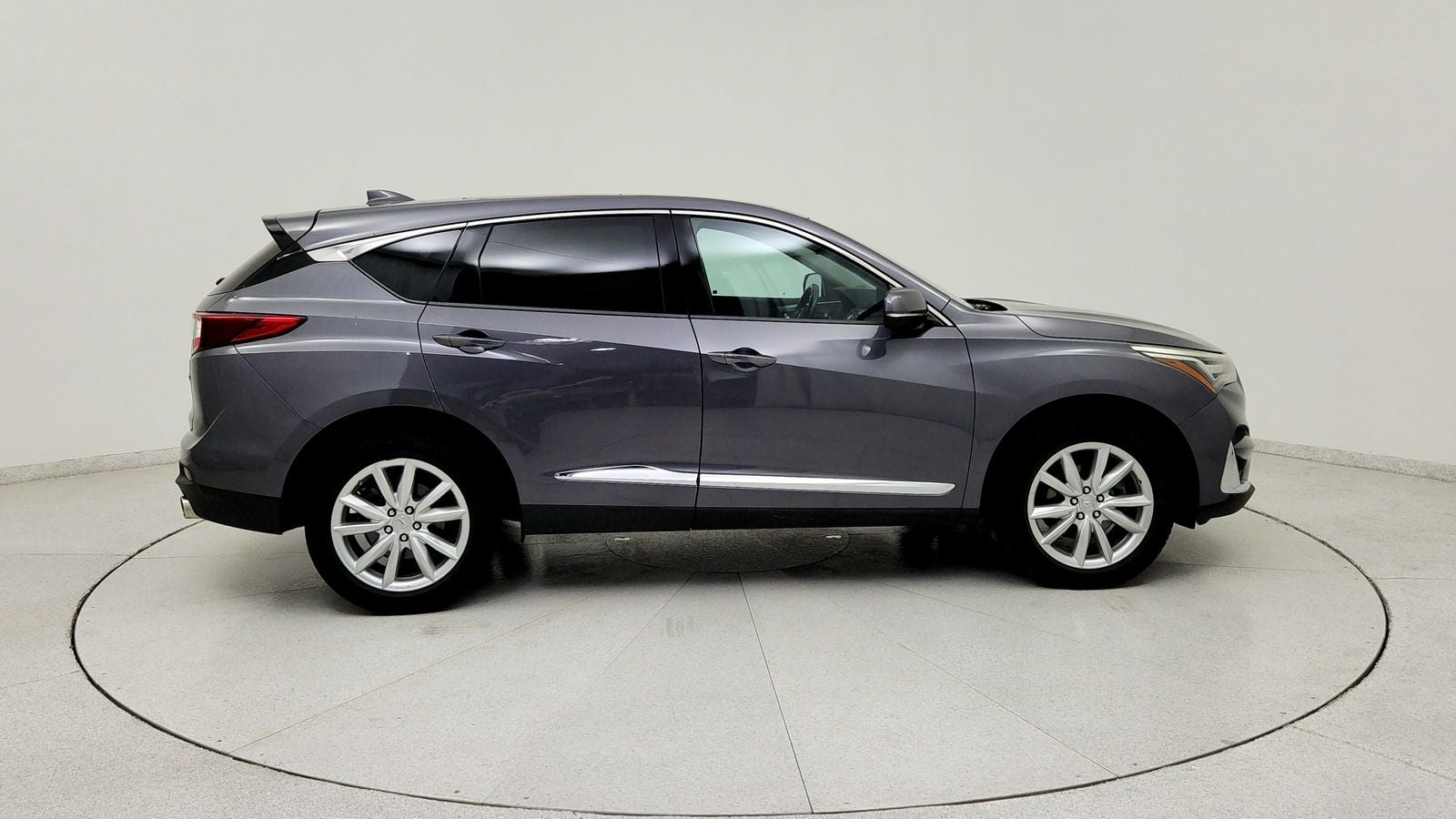 2019 Acura RDX Base