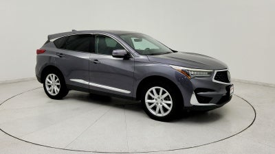 2019 Acura RDX Base