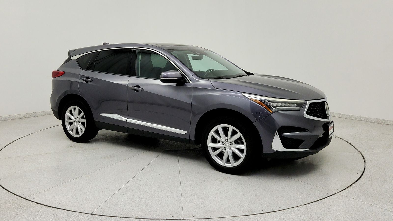 2019 Acura RDX Base