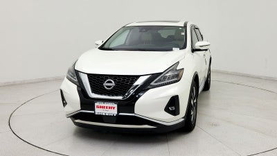 2023 Nissan Murano SL