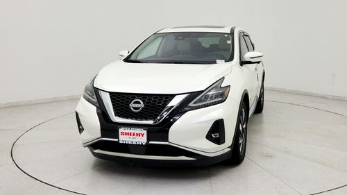 2023 Nissan Murano SL