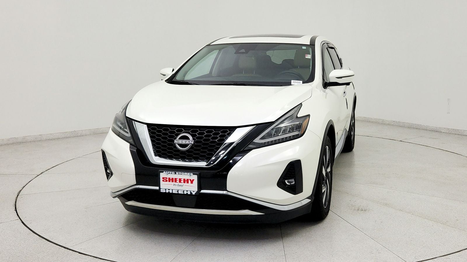 2023 Nissan Murano SL