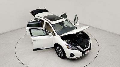 2023 Nissan Murano SL