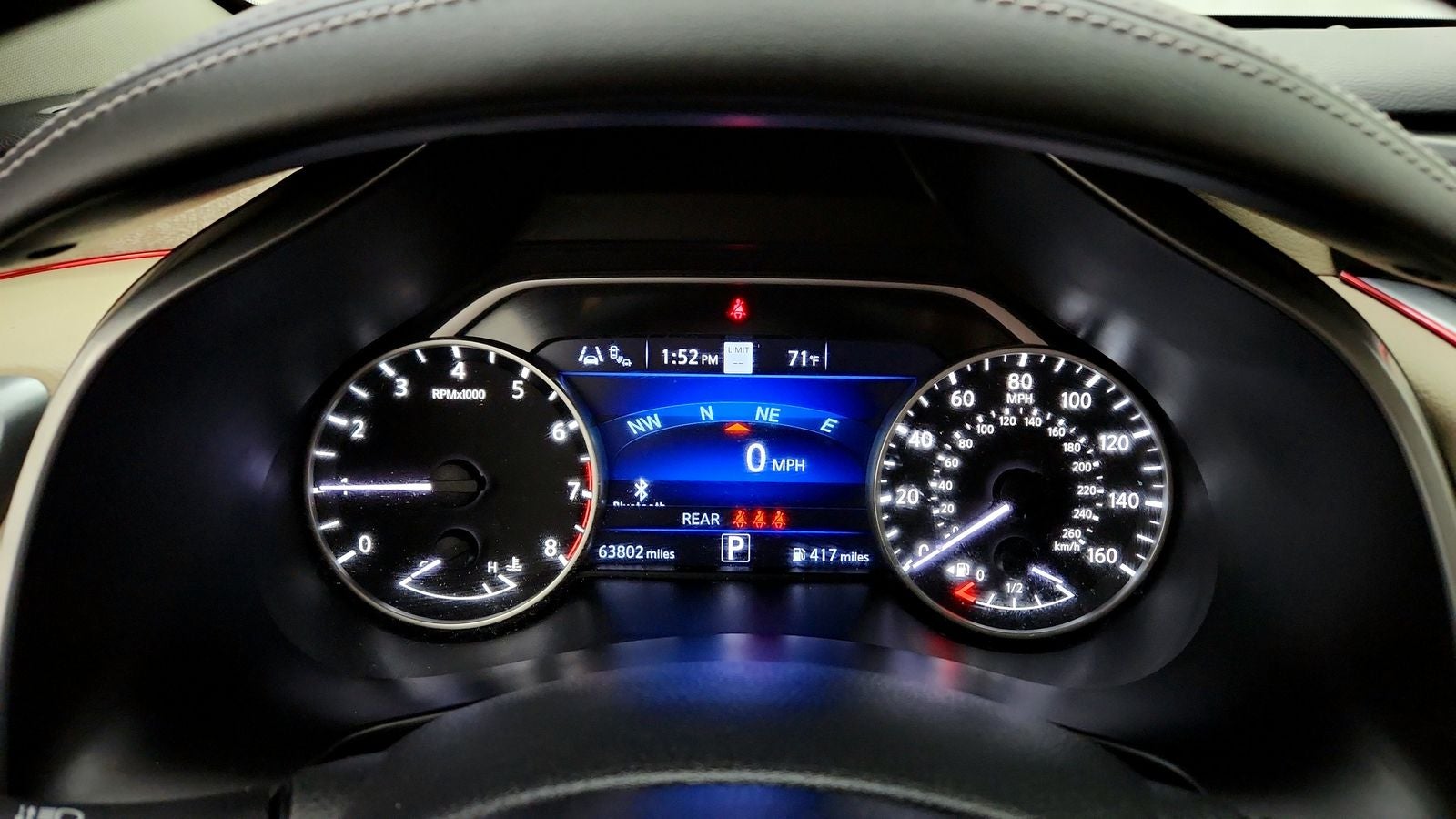 2023 Nissan Murano SL