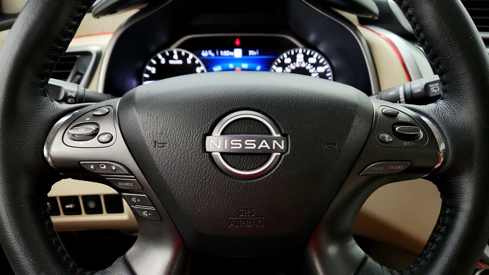 2023 Nissan Murano SL