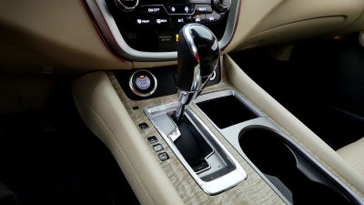 2023 Nissan Murano SL