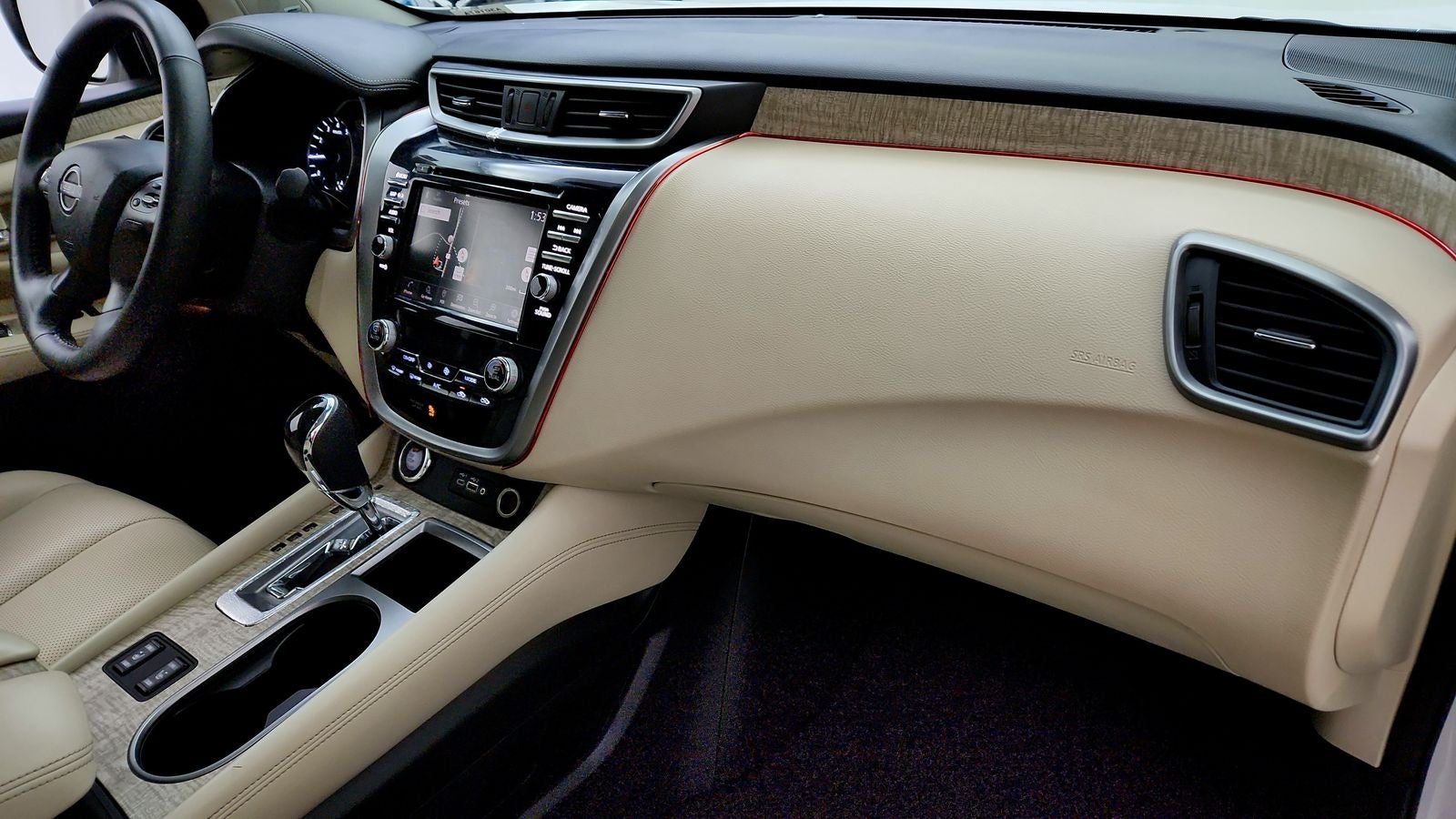 2023 Nissan Murano SL