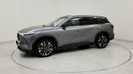 2022 INFINITI QX60 LUXE
