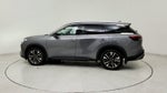2022 INFINITI QX60 LUXE