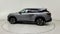 2022 INFINITI QX60 LUXE