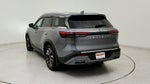 2022 INFINITI QX60 LUXE