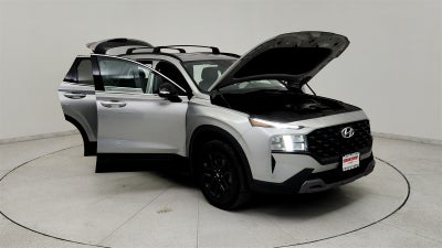 2022 Hyundai Santa Fe XRT