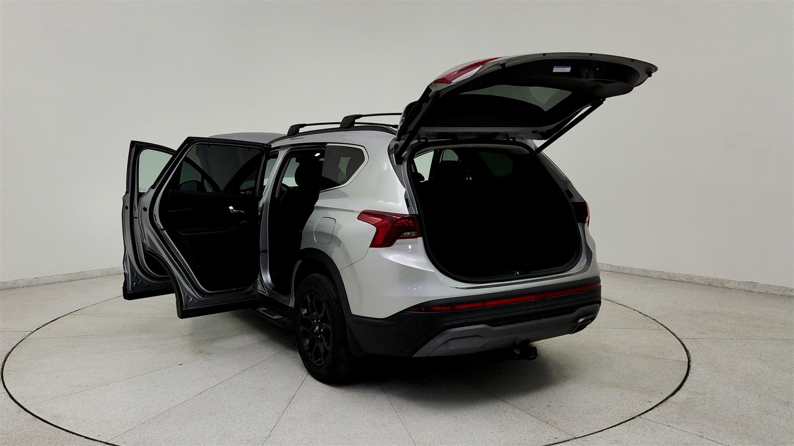 2022 Hyundai Santa Fe XRT