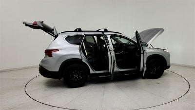 2022 Hyundai Santa Fe XRT