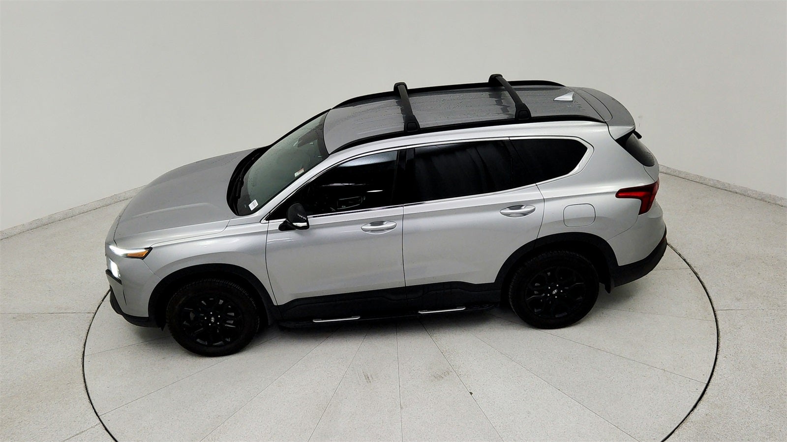 2022 Hyundai Santa Fe XRT