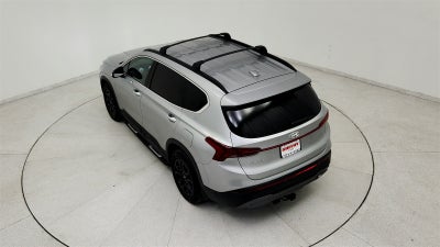 2022 Hyundai Santa Fe XRT