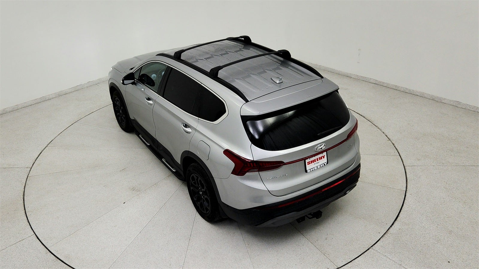 2022 Hyundai Santa Fe XRT