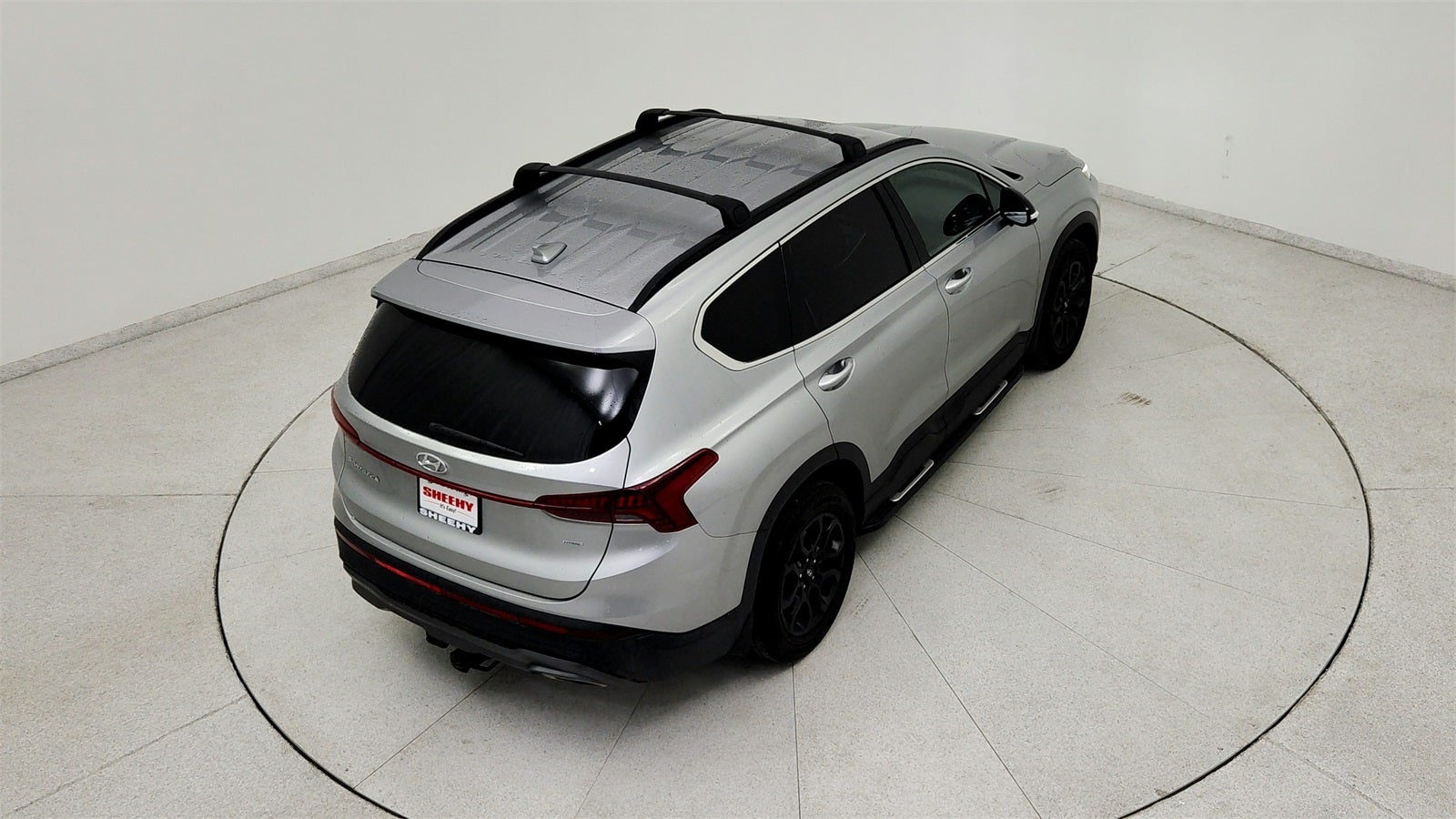 2022 Hyundai Santa Fe XRT