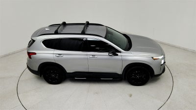 2022 Hyundai Santa Fe XRT