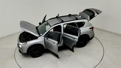2022 Hyundai Santa Fe XRT