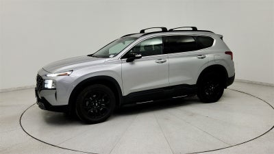 2022 Hyundai Santa Fe XRT