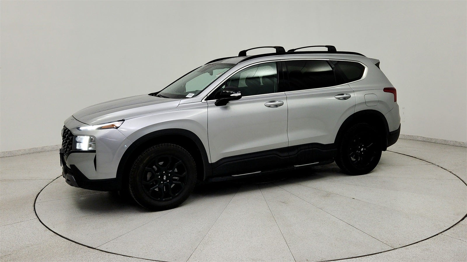 2022 Hyundai Santa Fe XRT