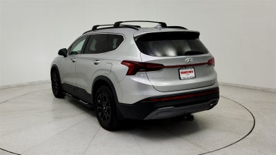 2022 Hyundai Santa Fe XRT