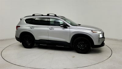 2022 Hyundai Santa Fe XRT