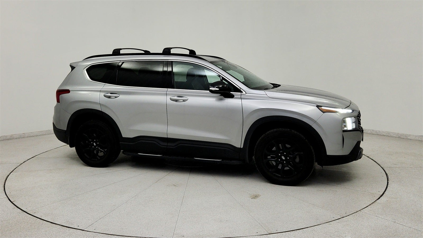 2022 Hyundai Santa Fe XRT